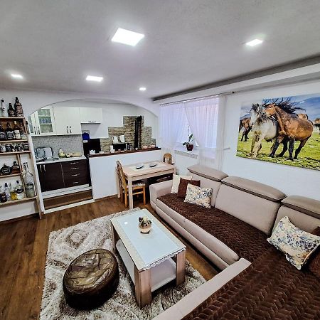 Apartman Magic Sauna,Jakuzzi,Kino Livno Exterior foto