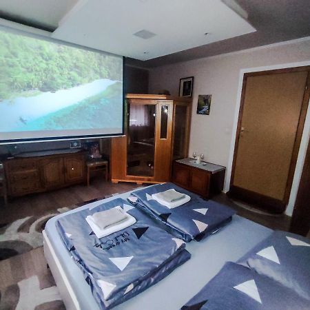 Apartman Magic Sauna,Jakuzzi,Kino Livno Exterior foto