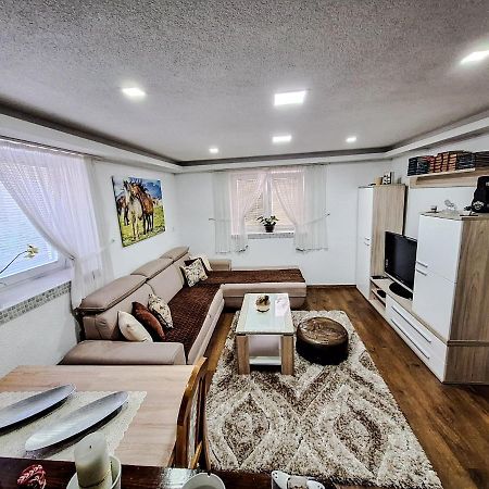 Apartman Magic Sauna,Jakuzzi,Kino Livno Exterior foto
