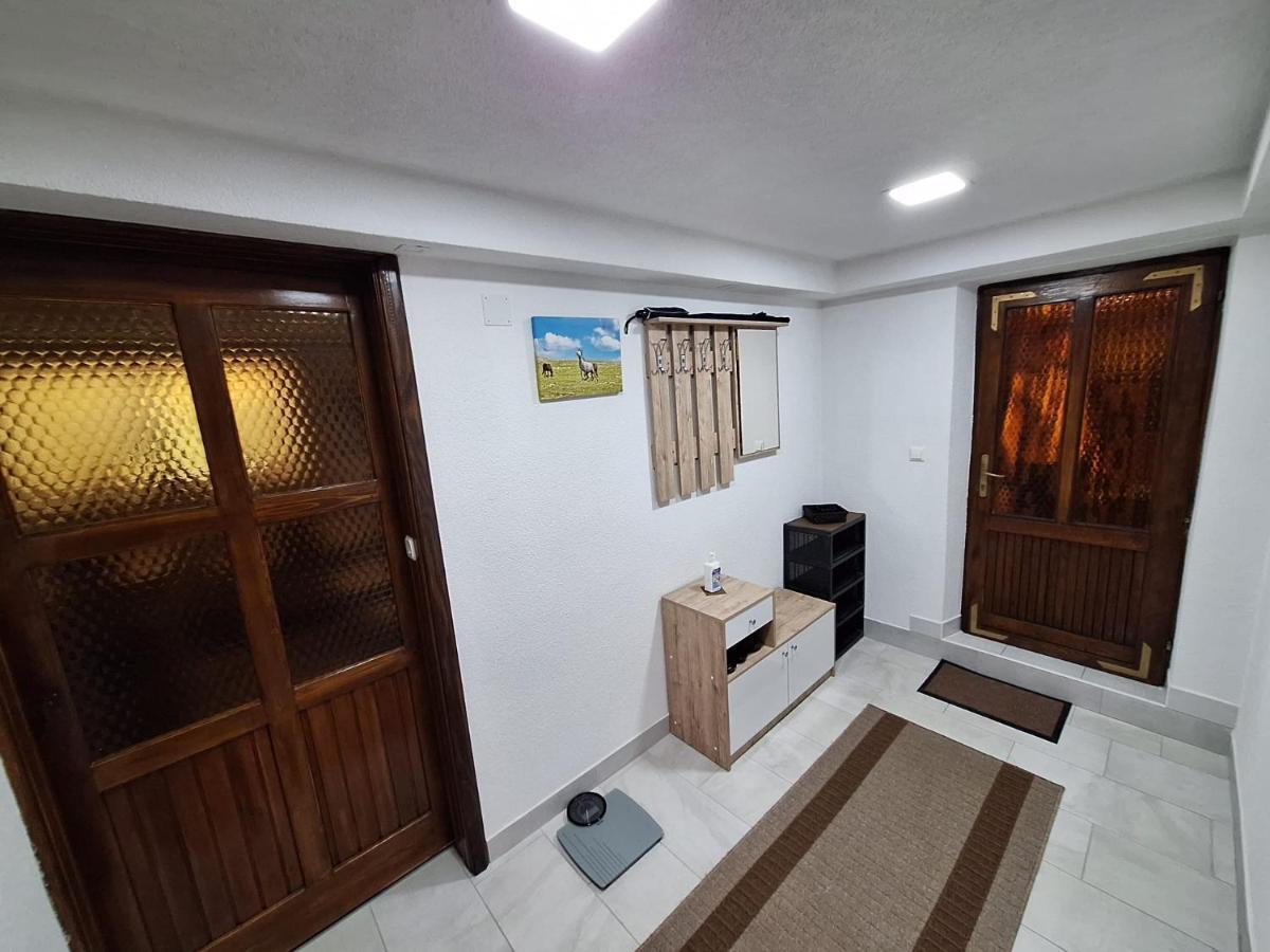 Apartman Magic Sauna,Jakuzzi,Kino Livno Exterior foto