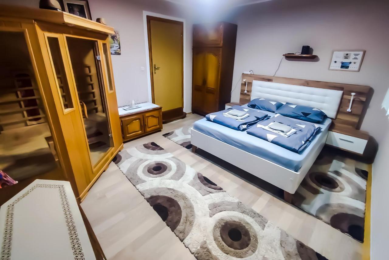 Apartman Magic Sauna,Jakuzzi,Kino Livno Exterior foto