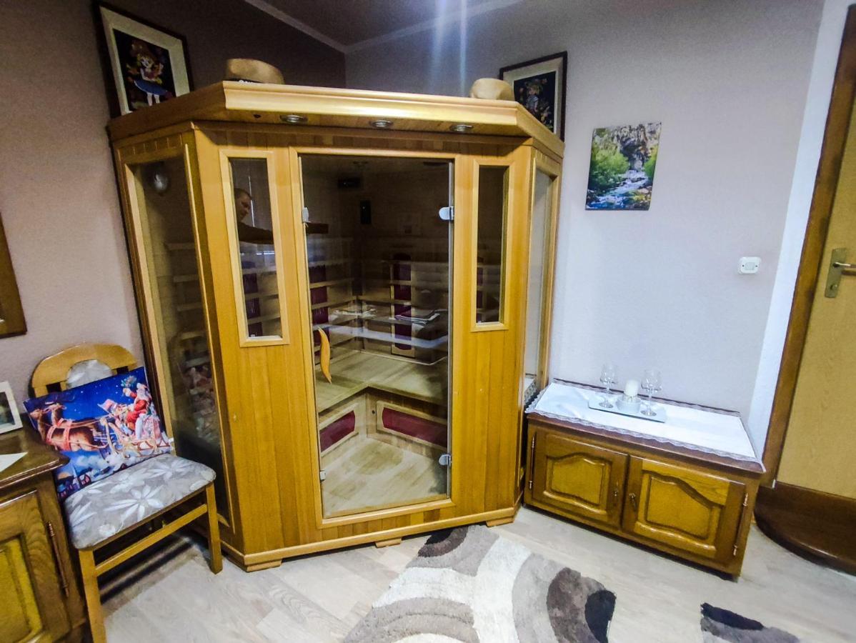 Apartman Magic Sauna,Jakuzzi,Kino Livno Exterior foto